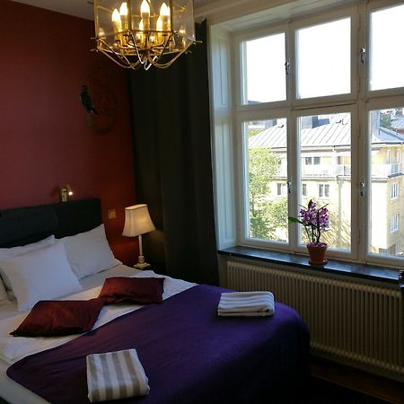 Stockholm Classic Hotell Kültér fotó